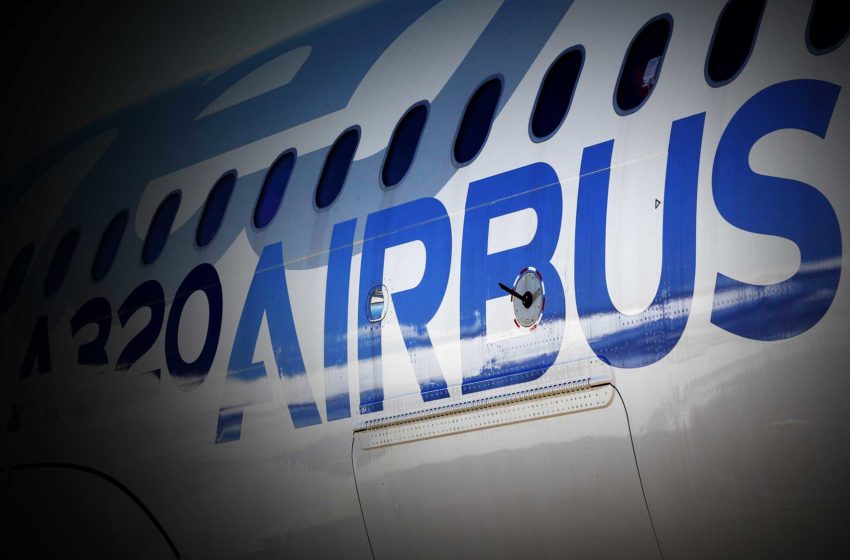  எயார்பஸ் (Airbus) நிறுவனத்திடம் – ஸ்ரீலங்கன் எயார்லைன்ஸ் நிறுவனத்தால் இழப்பீடு கோரப்பட்டது